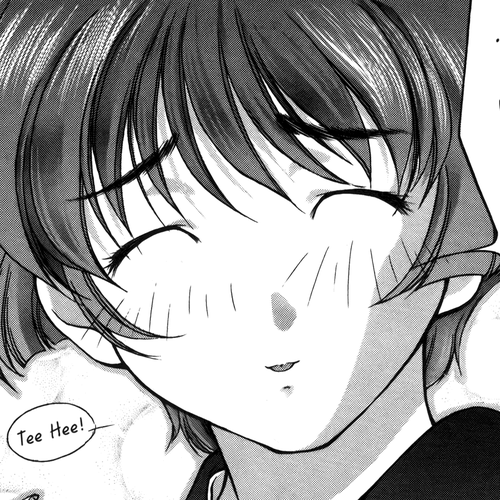 Ai Yori Aoshi Chapter 19: Aibiki - Rendezvous cover