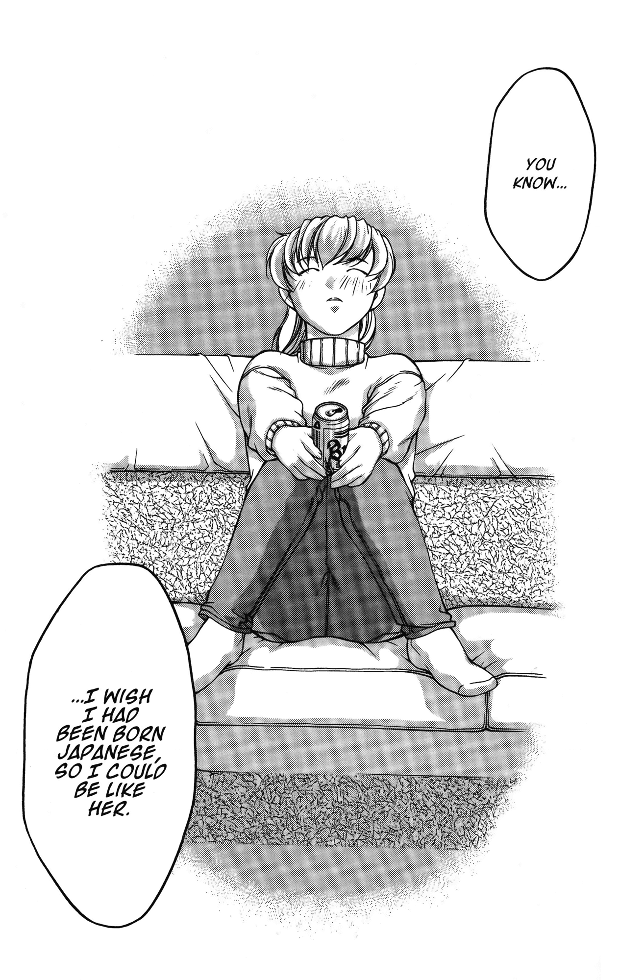 Ai Yori Aoshi Chapter 23 page 17 - Chapter 23: Sanchou - First Three Days of The New Year