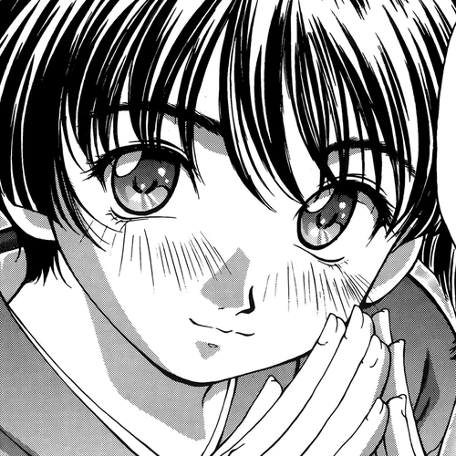 Ai Yori Aoshi Chapter 25: Koharu - Warm Days cover