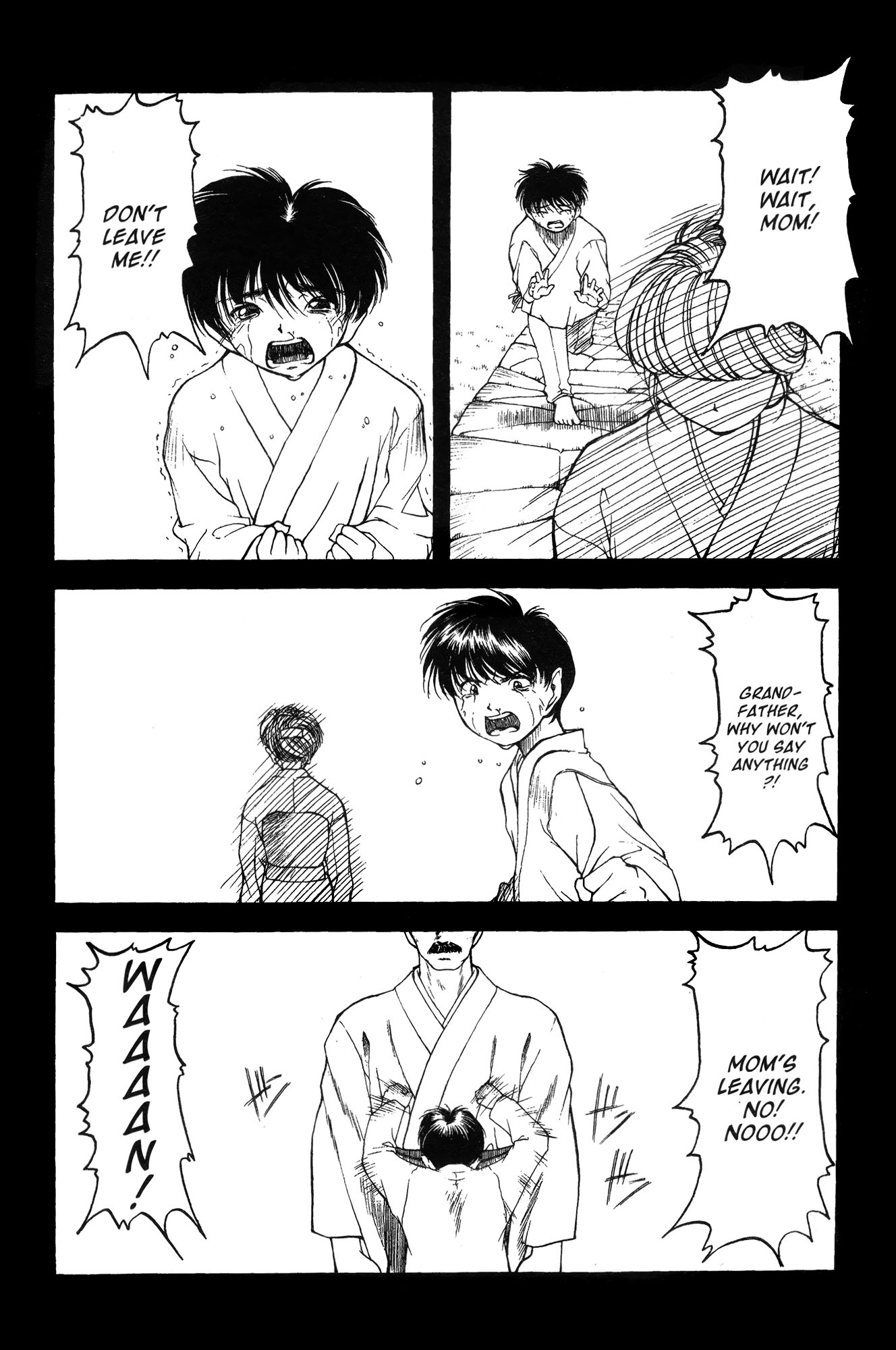 Ai Yori Aoshi Chapter 3 page 12 - Chapter 3: Shitone : Bedding