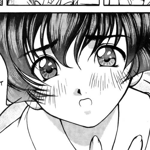 Ai Yori Aoshi Chapter 3: Shitone : Bedding cover