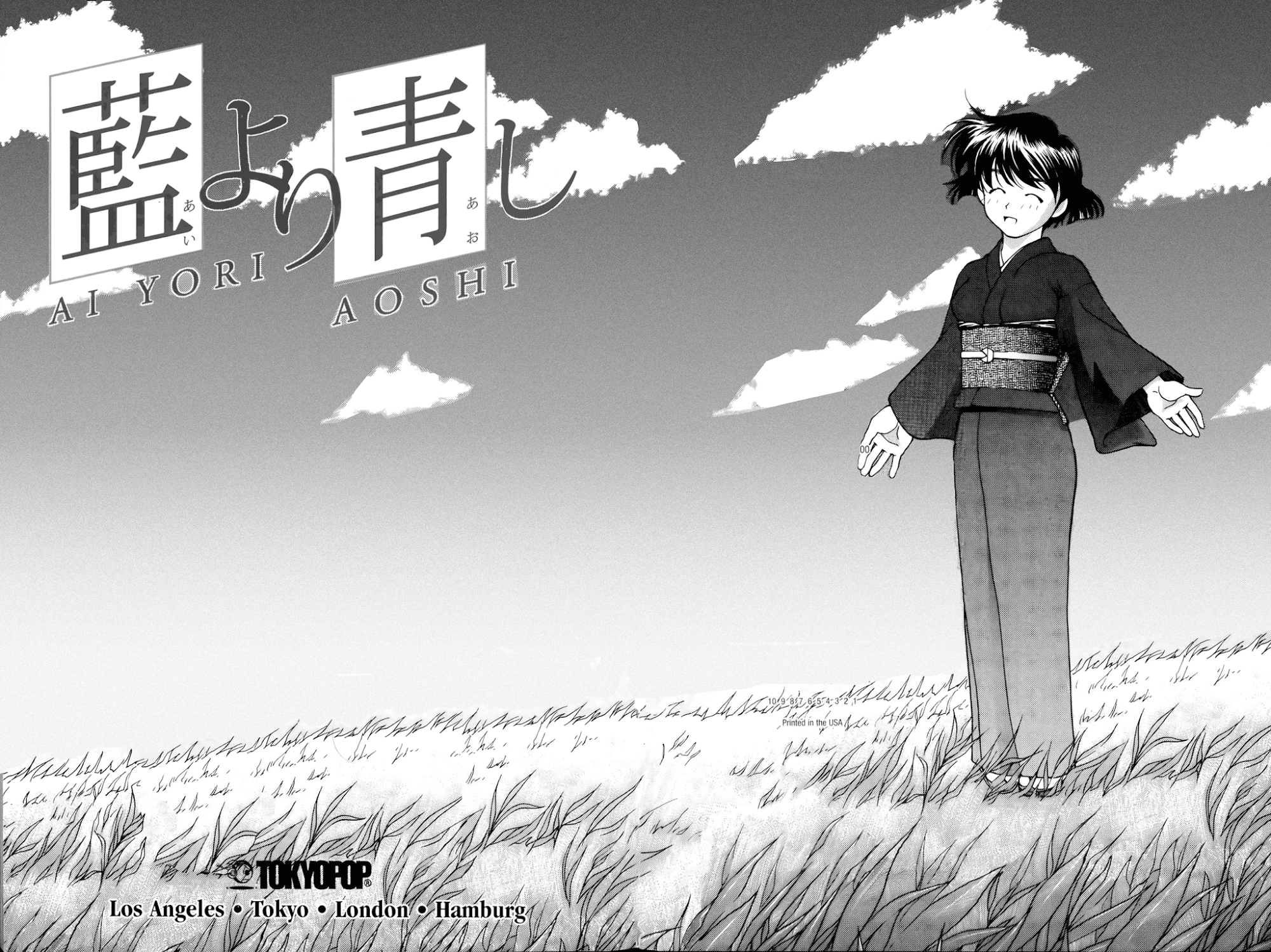 Ai Yori Aoshi Chapter 30 page 14 - Chapter 30: Kichou - Return