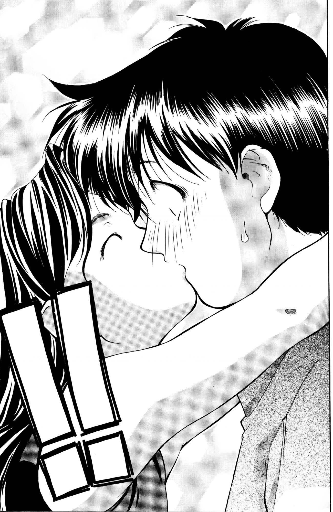 Ai Yori Aoshi Chapter 30 page 36 - Chapter 30: Kichou - Return