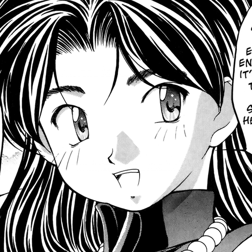 Ai Yori Aoshi Chapter 31: Mayu -Cocoon cover