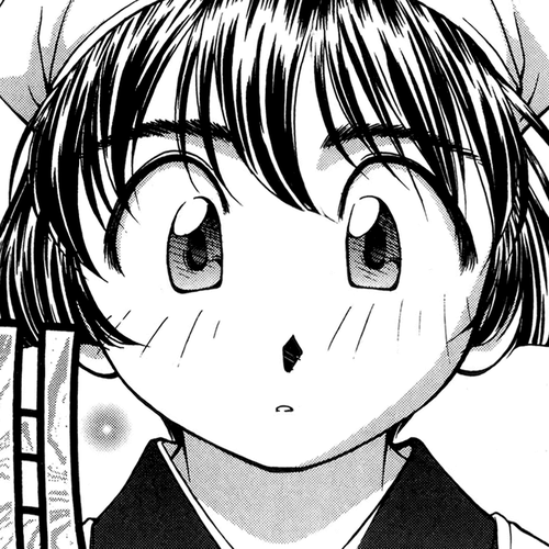 Ai Yori Aoshi Chapter 33: Kugutsu - Puppet cover