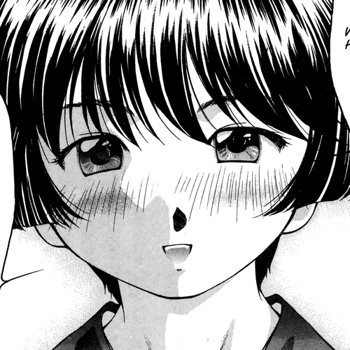 Ai Yori Aoshi Chapter 34: Seppun - Kiss cover