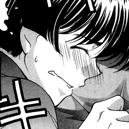 Ai Yori Aoshi Chapter 35: Hiyaku - Secret Key cover