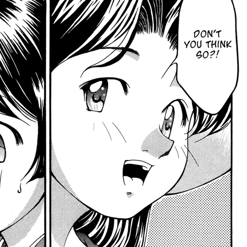 Ai Yori Aoshi Chapter 36: Taikoubou - Fisherman cover