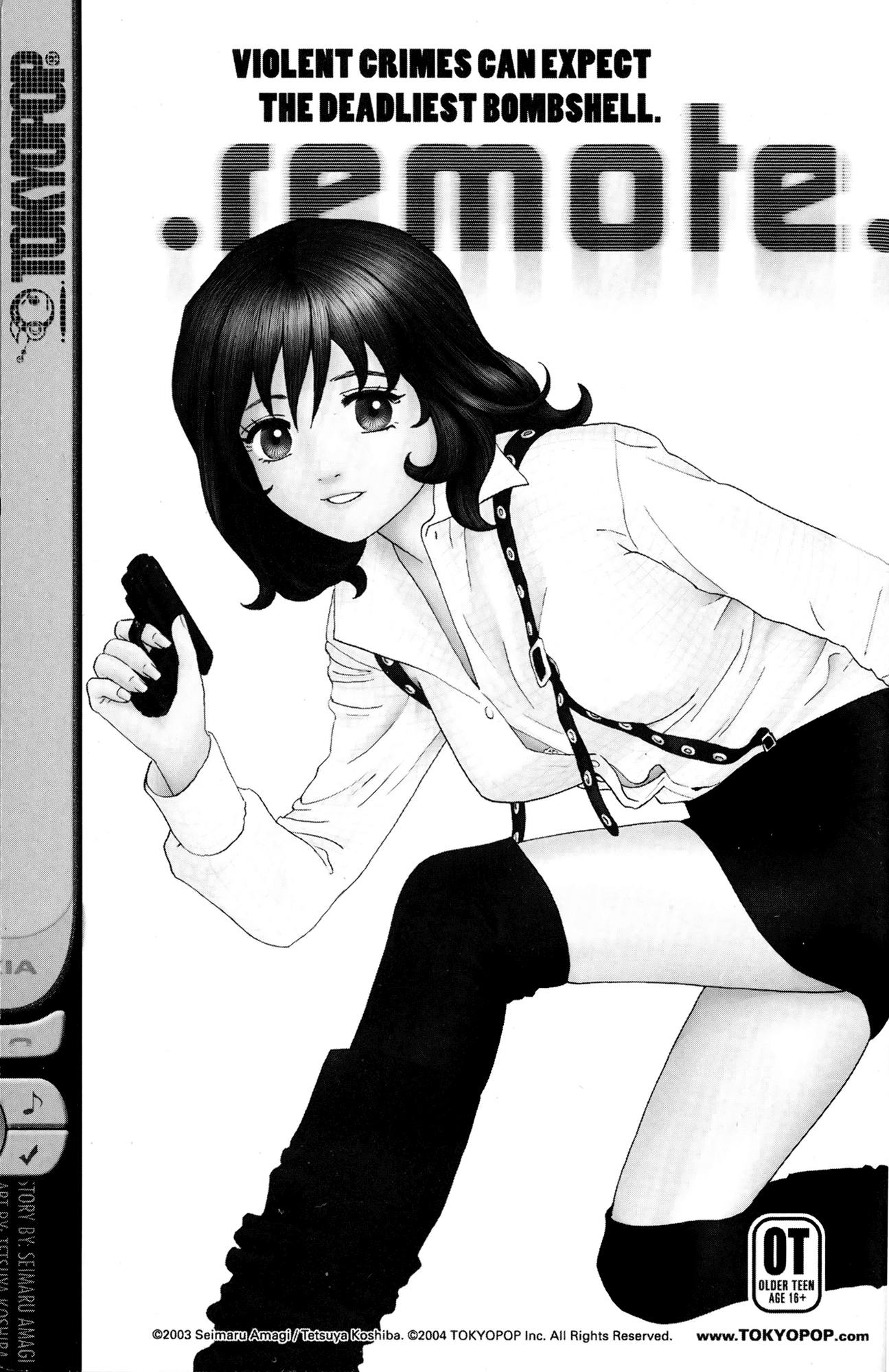 Ai Yori Aoshi Chapter 38 page 27 - Chapter 38: Miotsukushi - Channel Marker