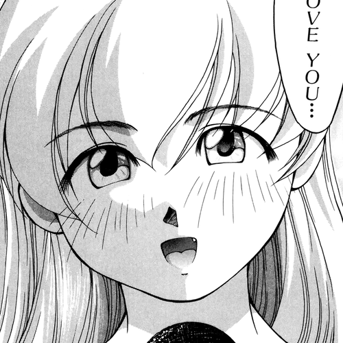 Ai Yori Aoshi Chapter 40: Soumonka - Serenade cover