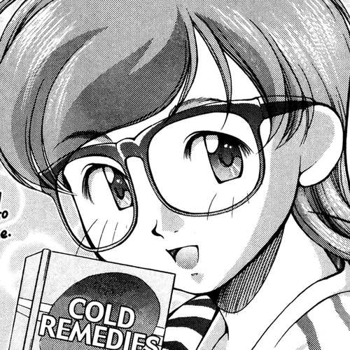 Ai Yori Aoshi Chapter 42: Fuuki - Cold Wind cover