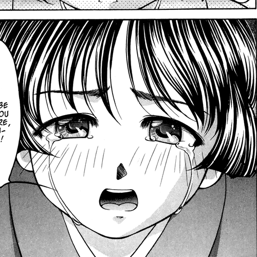 Ai Yori Aoshi Chapter 48: Jinchuu - Loyalty cover