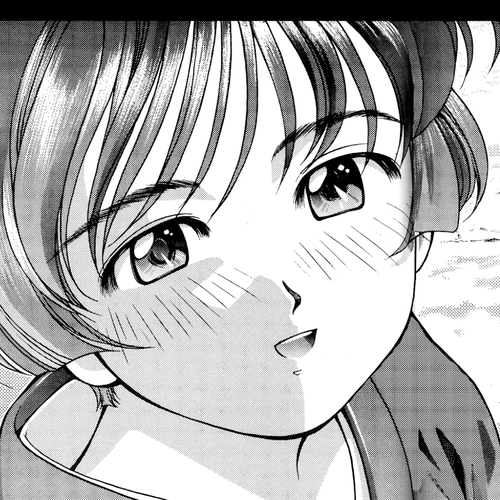 Ai Yori Aoshi Chapter 49: Enmusubi - Marriage cover