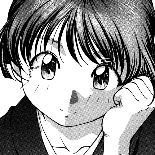 Ai Yori Aoshi Chapter 53.6: Henge - Change cover