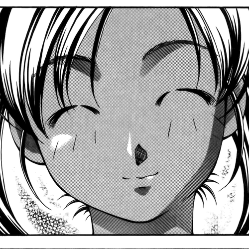Ai Yori Aoshi Chapter 56: Nagisa - Water's Edge cover