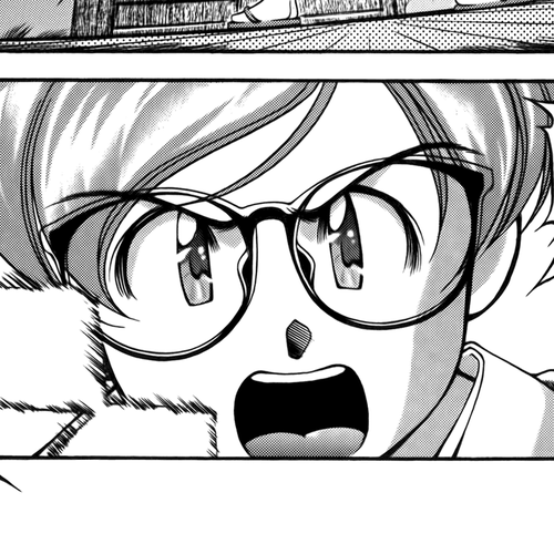 Ai Yori Aoshi Chapter 61.5: Mononoke - Vengeful Spirit cover