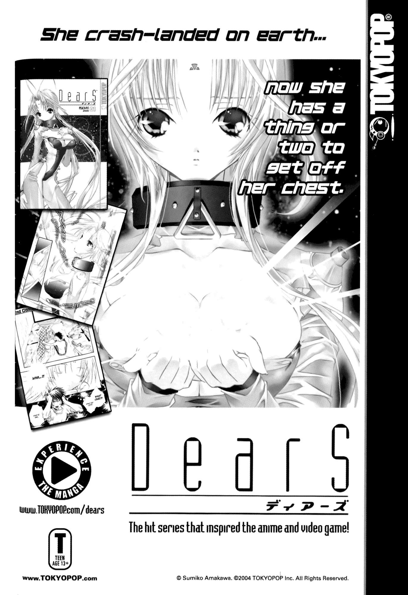 Ai Yori Aoshi Chapter 61.6 page 18 - Chapter 61.6: Yume Monogatari - Dream Story