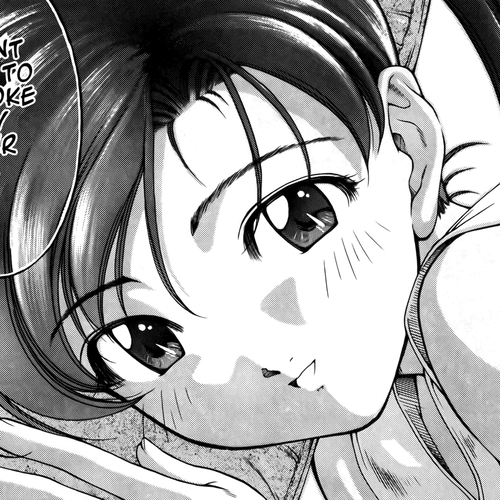 Ai Yori Aoshi Chapter 61: Hizamakura - Lap Pillow cover