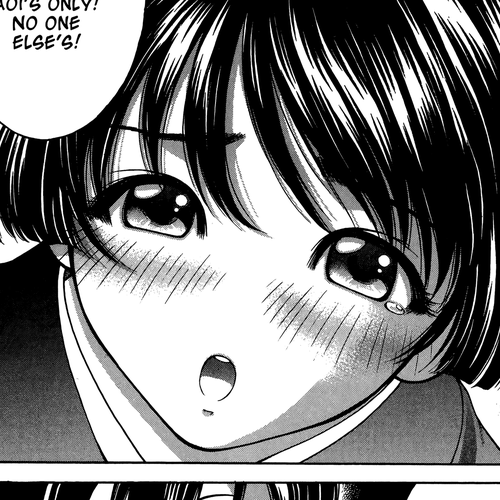 Ai Yori Aoshi Chapter 62: Hinemosu - All Day cover