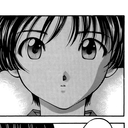 Ai Yori Aoshi Chapter 63: Shuukaidou - Begonia cover