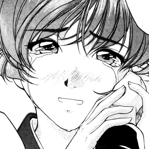 Ai Yori Aoshi Chapter 7: Wakare : Farewell cover
