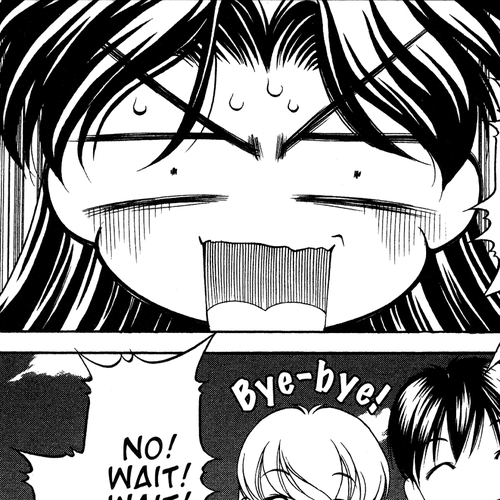 Ai Yori Aoshi Chapter 70: Kishuu - Homesickness cover
