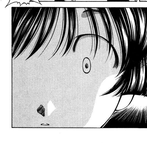 Ai Yori Aoshi Chapter 71: Yokorenbo - Illicit Love cover