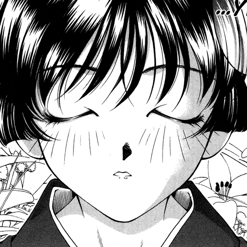 Ai Yori Aoshi Chapter 72.5: Kouyaku - Promise cover