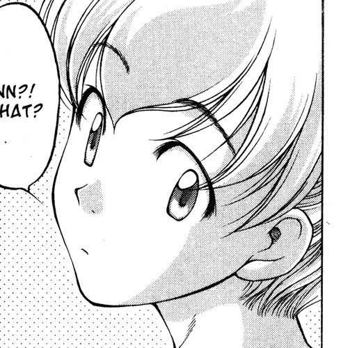 Ai Yori Aoshi Chapter 73: Teikyuu - Tennis cover