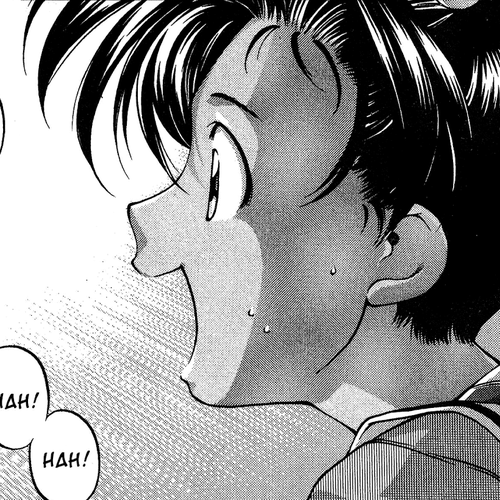 Ai Yori Aoshi Chapter 76: Tomogaki - Friends cover