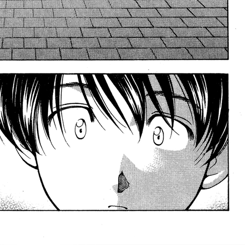 Ai Yori Aoshi Chapter 77: Shirotae - White Cloth cover