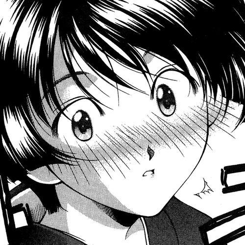 Ai Yori Aoshi Chapter 78: Kesou - In Love cover