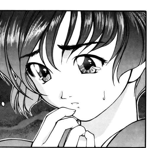 Ai Yori Aoshi Chapter 8: Ouse : Meeting cover