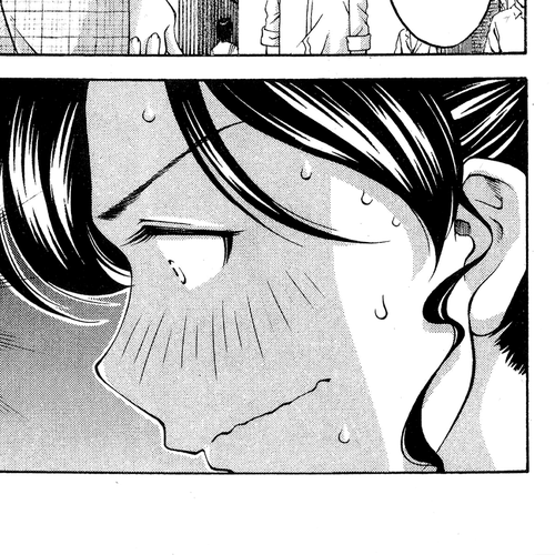 Ai Yori Aoshi Chapter 81: Ukifune - Boat cover
