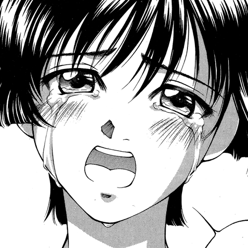 Ai Yori Aoshi Chapter 83: Adashino - Grave cover
