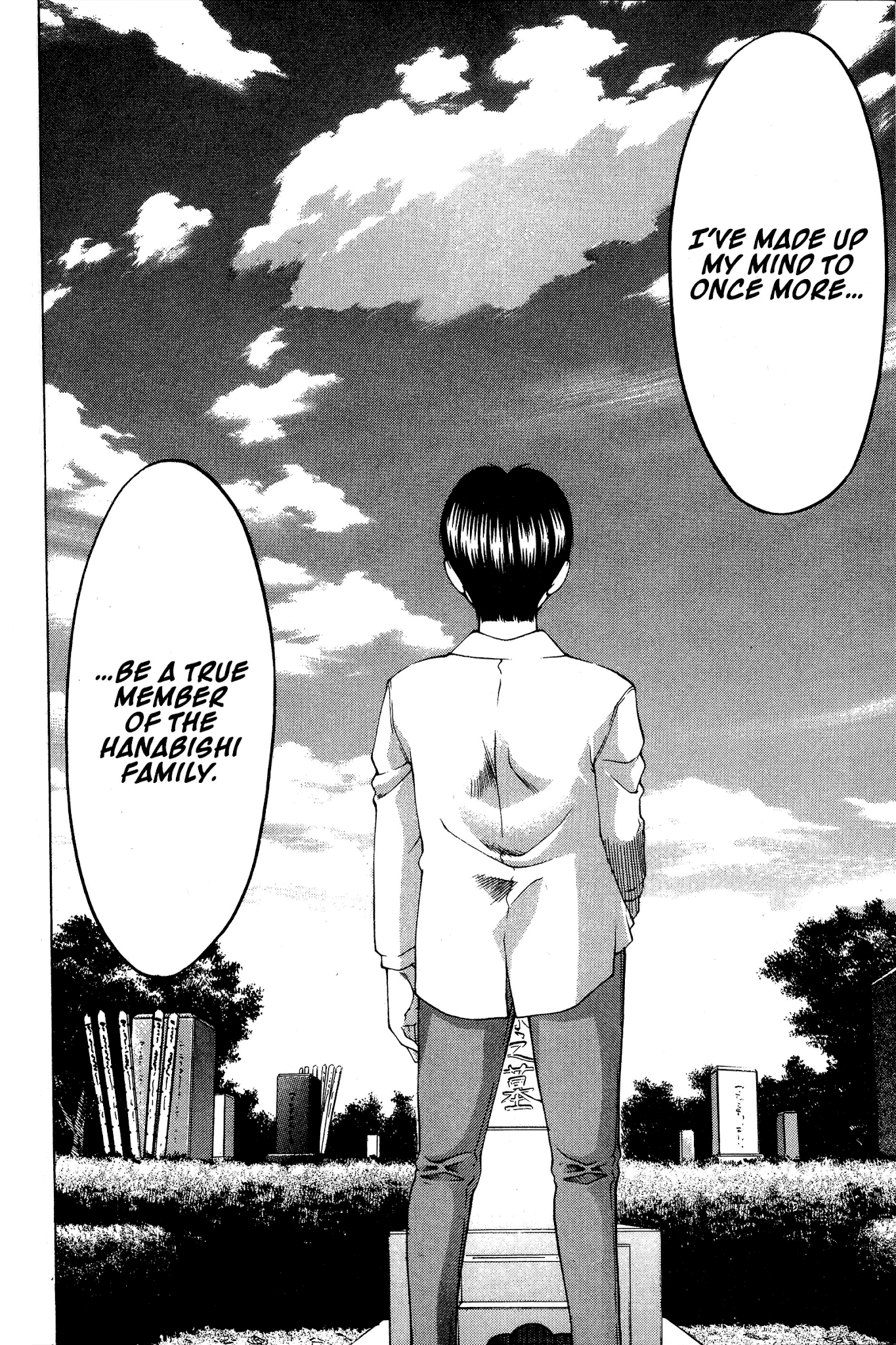 Ai Yori Aoshi Chapter 84 page 8 - Chapter 84: Ashita - Tomorrow