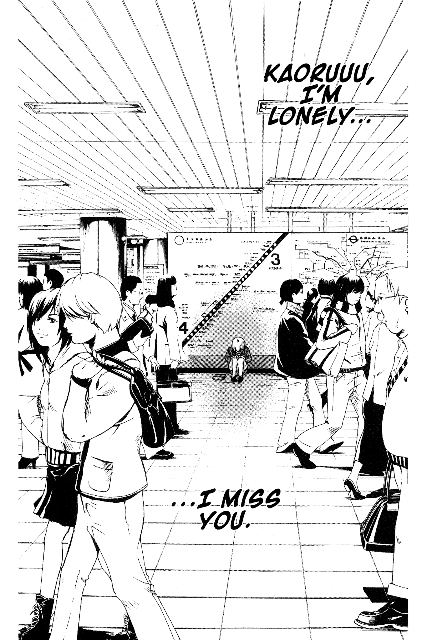 Ai Yori Aoshi Chapter 85 page 26 - Chapter 85: Senshuu - A Thousand Years