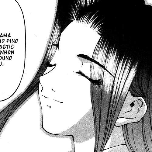 Ai Yori Aoshi Chapter 92: Hohoemi - Smile cover