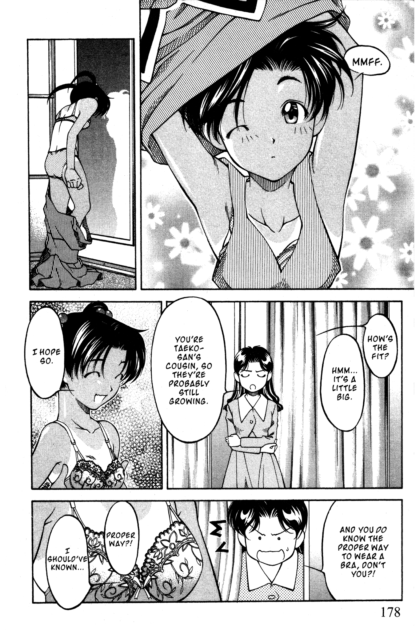 Ai Yori Aoshi Chapter 93 page 8 - Chapter 93: Zenshin - Gradual Progress