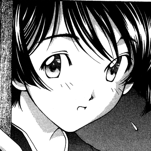 Ai Yori Aoshi Chapter 93: Zenshin - Gradual Progress cover