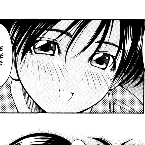 Ai Yori Aoshi Chapter 95: Youran - Cradle cover