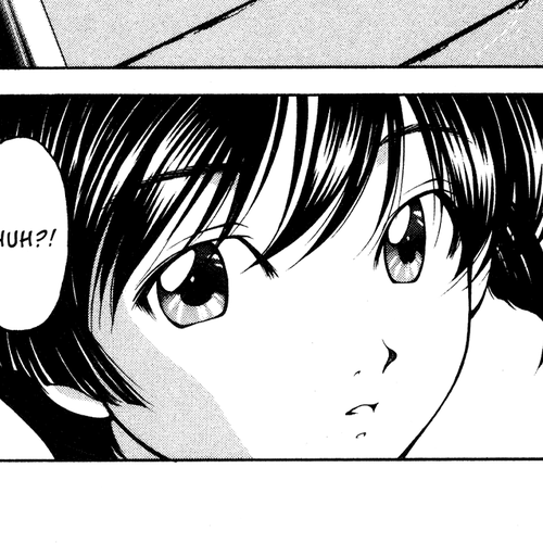 Ai Yori Aoshi Chapter 96: Shouai - Deep Love cover