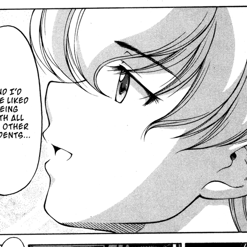 Ai Yori Aoshi Chapter 97: Saotome - Young Girls cover