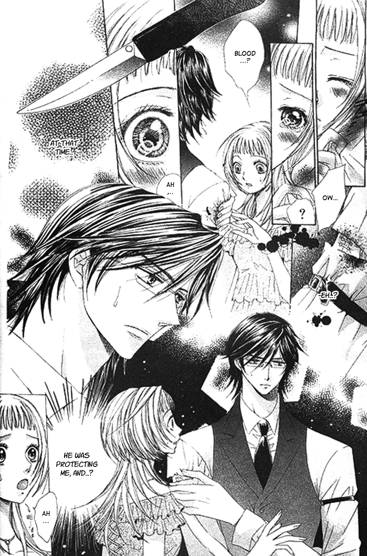 Ai Yuugi Chapter 1.2 page 27 - Chapter 1 v2 : Love Game (1)