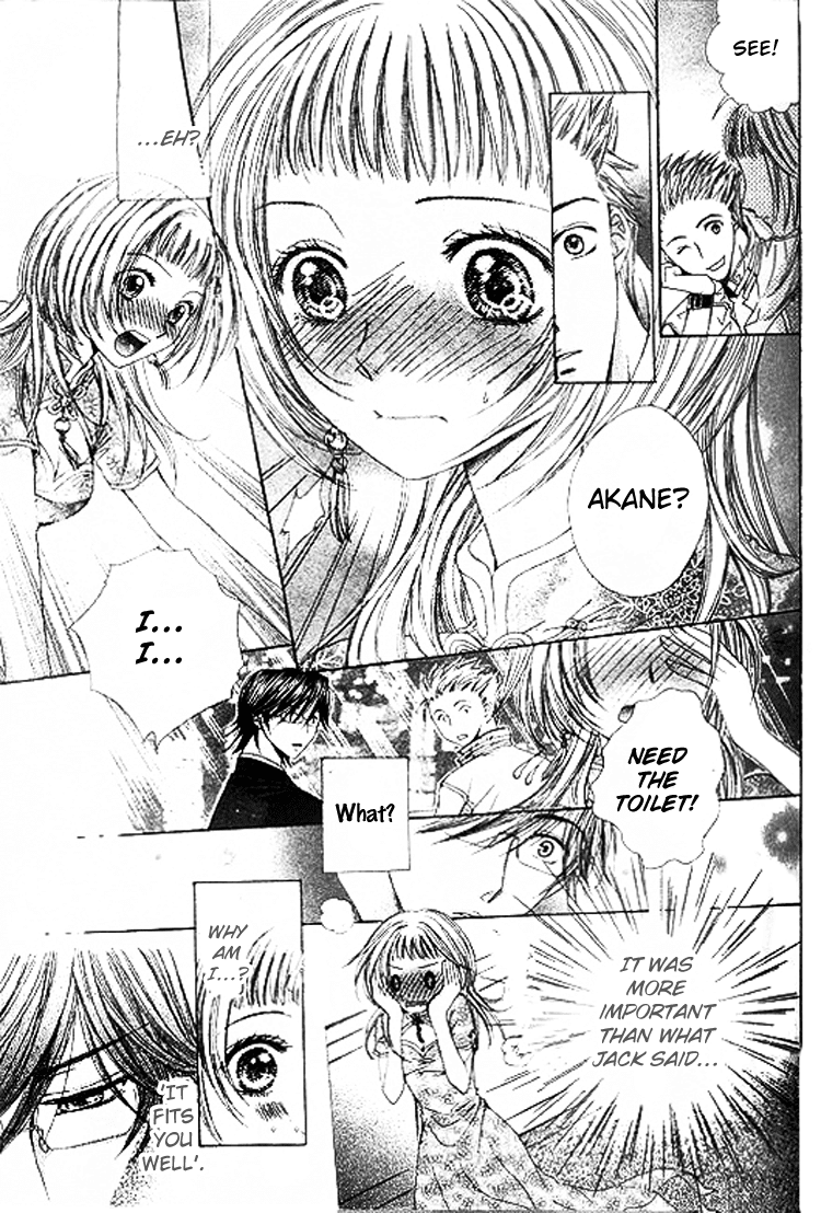 Ai Yuugi Chapter 2.2 page 21 - Chapter 2 v2 : Love Game (2)