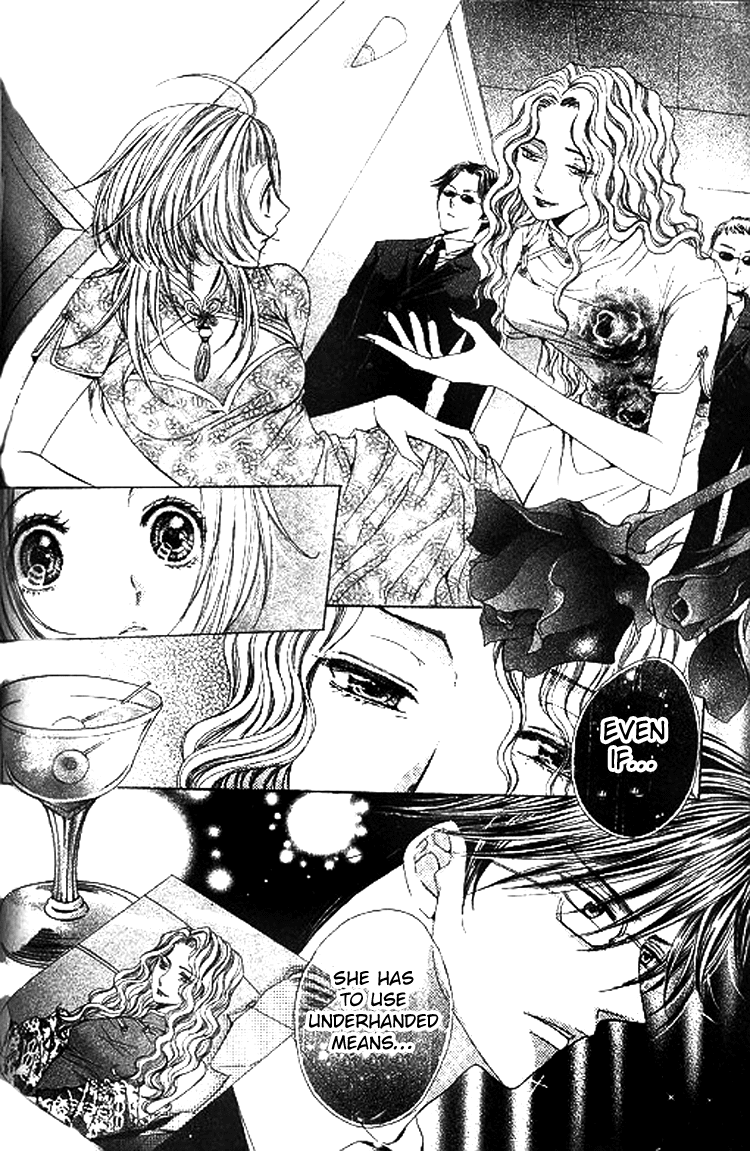 Ai Yuugi Chapter 2.2 page 26 - Chapter 2 v2 : Love Game (2)