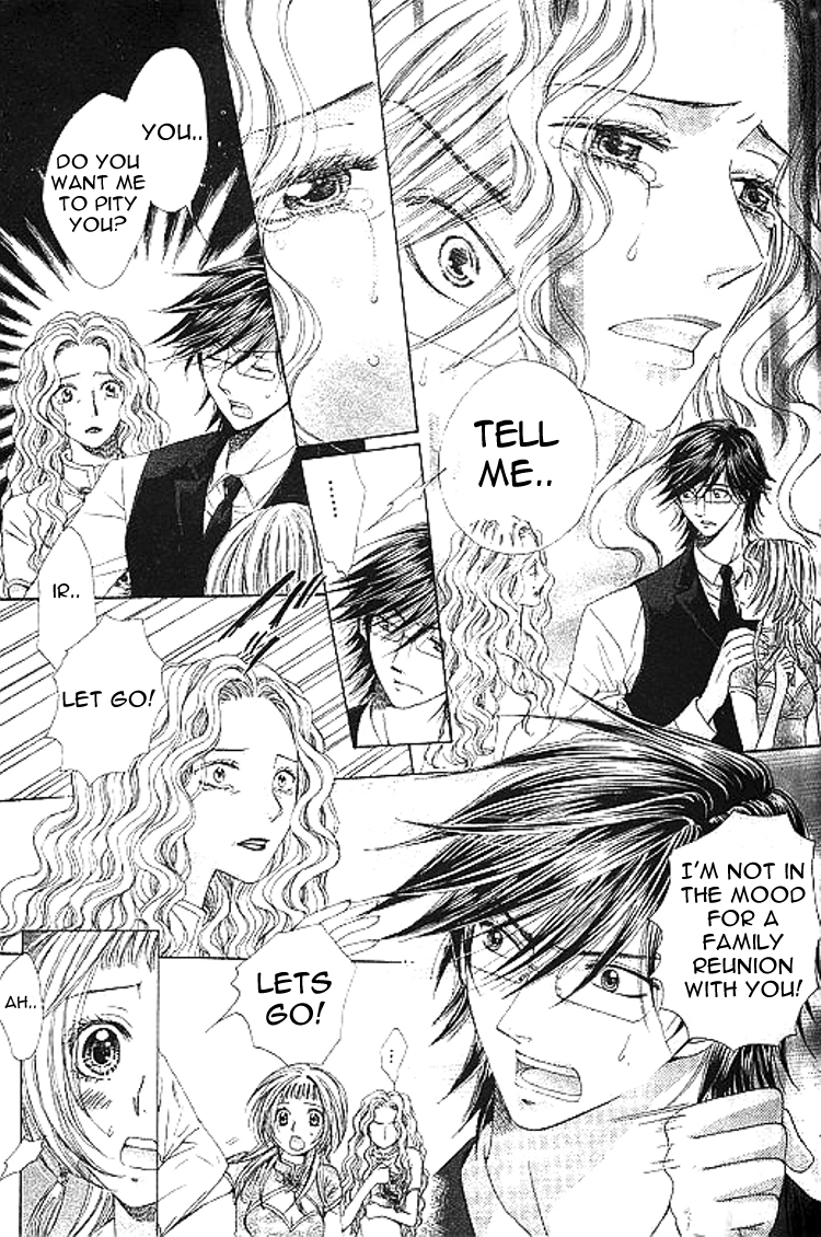 Ai Yuugi Chapter 3.2 page 14 - Chapter 3 v2 : Love Game (3)