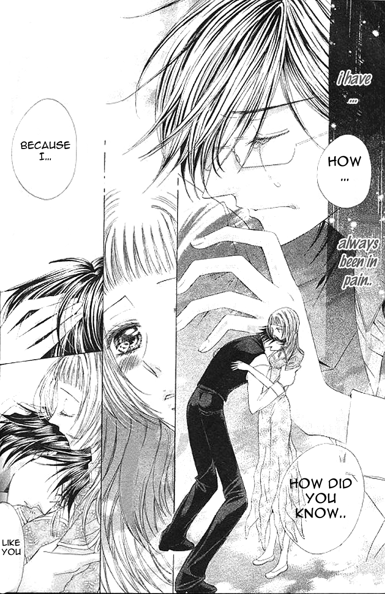 Ai Yuugi Chapter 3.2 page 23 - Chapter 3 v2 : Love Game (3)