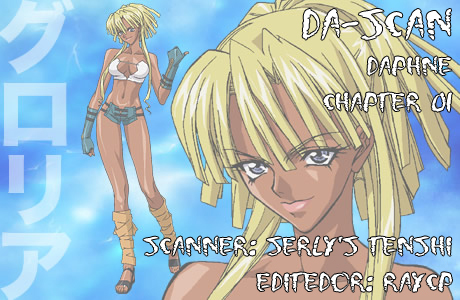 Ai Chapter 1 page 1 - Chapter 1