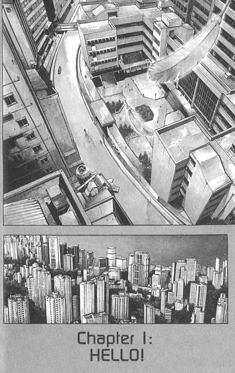 Ai Chapter 1 page 10 - Chapter 1